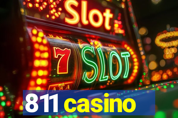 811 casino